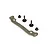 TLR Drag link: 8X TLR241040