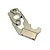 TLR Motor Mount w/Adapter: 8XT TLR241067