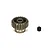 TLR Pinion Gear 22T, 48P, AL TLR332022