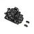 TLR Rear Gear Box: 8XT TLR242043