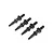 TLR Shock Stand Off (4): 8X TLR244056