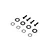 TLR Shock Washer, Screw (4): 8X TLR243046