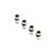 TLR Suspension Ball, 6.8mm (4): 8X TLR244052