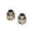 TLR Wheel Hex, Rear: 8XT TLR242042