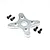 E-Flite Motor Mount Set: P-51D 1.5m Mustang EFL01272