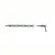 E-Flite Right Retract Strut Assembly: Focke-Wulf Fw 190A EFLG01379