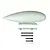 E-Flite Scale Accessories: Focke-Wulf Fw 190A EFL01366
