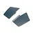 E-Flite Ventral Fin Set: F-16 70mm EDF EFL7809