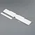 E-Flite Wing with Servo: UMX Turbo Timber EFLU6954