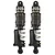 Pro-Line 1/10 PowerStroke Front Shocks PRO635900