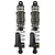 Pro-Line 1/10 PowerStroke Rear Shocks PRO635901