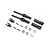 Losi Slider Driveshaft Set, Mini JRX2 LOS212024