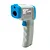 Dynamite Infrared Temp Gun with Laser Sight DYNF1055