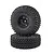 Losi Nitto Trail Grappler Kmc Wheel 2 Hammer Rey LOS43053