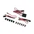 Losi LED Set with Holder and Wire Keep: RZR Rey LOS13005