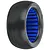 Pro-Line Proline 1/8 Convict M3 Front/Rear 4.0in Off-Road Truck Tyres, 2pcs PRO907202