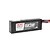 Dynamite 7.4V 5000mAh 2S 30C Reaction Hardcase LiPo Battery: EC3 DYN9005EC