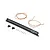 Pro Boat Front LED Light Bar Assembly: Jetstream PRB18040