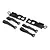 Pro Boat Quick Battery Tray Standard: Pro Boat PRB286105