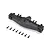 Losi Axle Housing Set: Mini LMT LOS212035