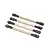 Losi Lower 4-link Bar Set (4): Mini LMT LOS214045