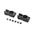Losi Rear Hub: 8XE RTR LOS254076