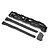 Losi Battery Tray: 8X Super Lasernut LOS251130