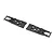 Losi Rear Arm Set: 8XTE LOS254079