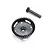 Losi Rear Ring & Pinion Gear: 8XTE LOS252142