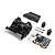 Losi Interior Set: 8X Super Lasernut LOS250061