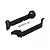ARRMA Side Guard Set: BIG ROCK ARA-1291
