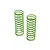 ARRMA Shock Spring C=0.359N/mm - Green ARA330835
