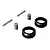 ARRMA CVD Rebuild Set: MINI KRATON ARA-3129