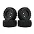 ARRMA dBoots Backflip Tire Set (2 Pairs) ARA-2991