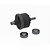 ARRMA Assembled Center Differential 63T 0.5 MOD 500k cSt: MINI ARA-2985