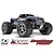 Traxxas E-Maxx RC Truck Electric Brushless 4WD 1/10 Scale RTR 39086-4