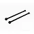 ARRMA CVD Driveshaft 71mm (2) ARA-2669