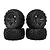 ARRMA dBoots Copperhead 2 Tire Set (2 Pairs) ARA-2658
