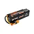 Spektrum G2 Pro Basher 14.8V 10000mAh 120C 4S Hard Case LiPo Battery SPMXB4S100