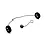HobbyZone Landing Gear Set: Duet HBZ5318
