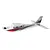 HobbyZone Fuselage with Tail: Apprentice STOL 700 HBZ6102