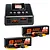 Spektrum Smart Powerstage 8S Surface Bundle: (2) G2 5000mAh 4S LiPo IC5 & S250 Charger SPMXPSS800