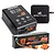 Spektrum Smart Powerstage Surface Bundle: 1400mAh 2S 30C LiPo Battery (IC2) / 100W S100 Charger / 65W Power Supply / Adapter SPMXPSS215