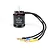Spektrum Firma 3542-2500Kv Outrunner Marine Motor: 3.175mm SPMXMM1600