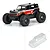Pro-Line 1/10 2021 Ford Bronco Unpainted Body Shell - Clear PRO359100
