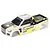 ARRMA 1/10 Granite 4X4 Clipless Painted Body Shell - Yellow ARA-2316