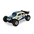 Pro-Line 1/14 Classic VW® Baja Bug Conversion Kit with Painted Body Shell and Wheels - Blue PRO368000T1