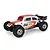 Pro-Line 1/14 Classic VW® Baja Bug Conversion Kit with Painted Body Shell and Wheels - Red PRO368000T2