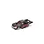 ARRMA 1/8 Kraton 6S EXB Painted Body Shell - Black ARA-1539