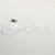 Pro-Line 1/18 Mini LMT Brunt Unpainted Body Shell - Clear PRO365817